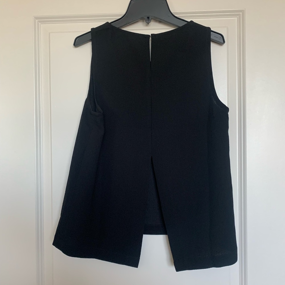 Open-Back Top - image 7